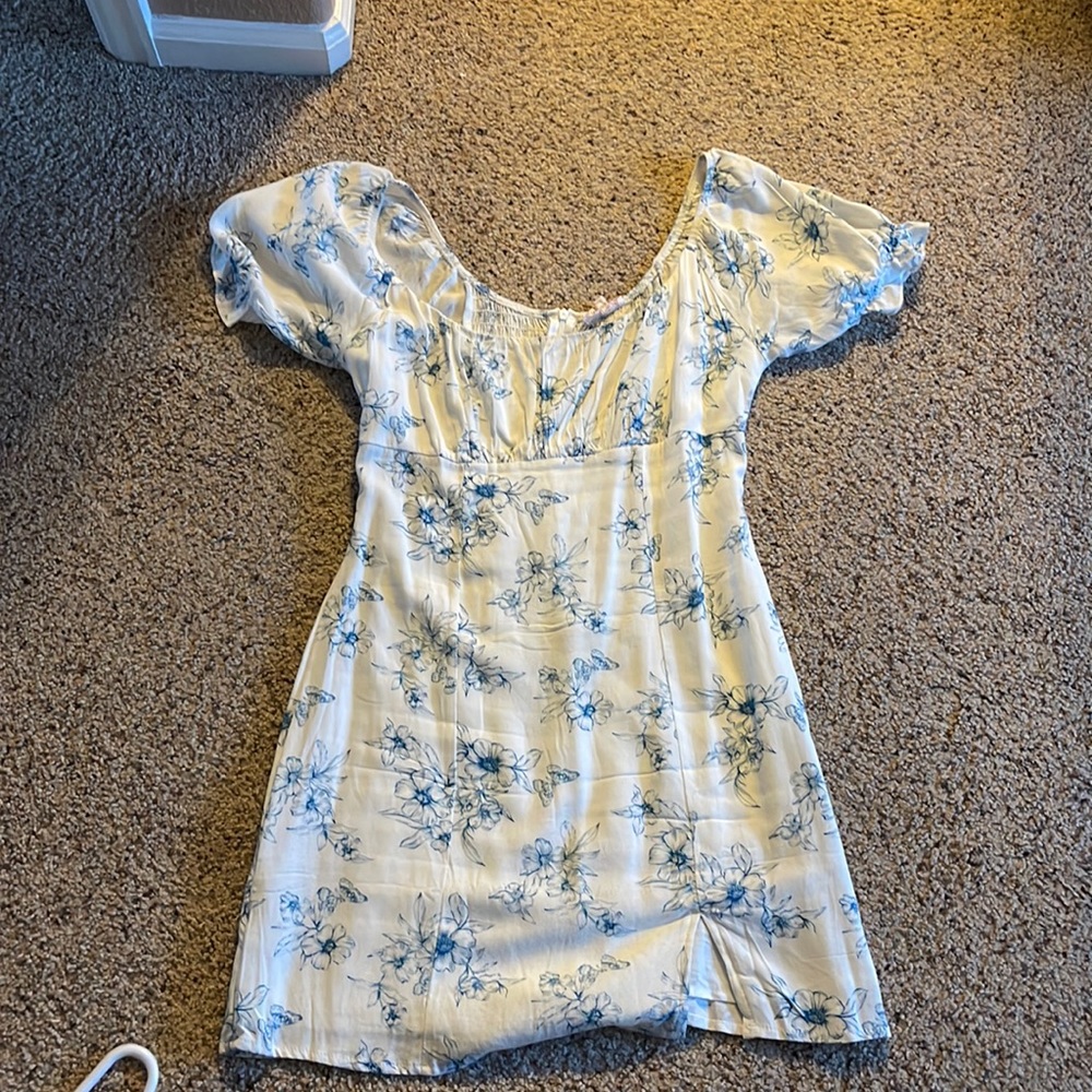 Pacsun mini dress